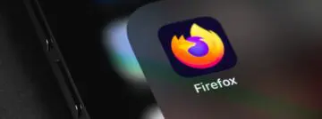 firefox