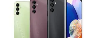 samsung galaxy a14