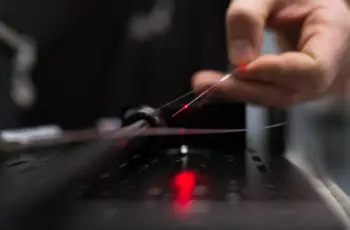 Eurofiber voorziet Delhaize van record-glasvezelverbinding met 40 Gbps