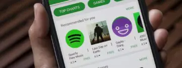 google play aanpassingen