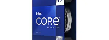 Intel breekt kaap van 6 GHz voor dekstopprocessor