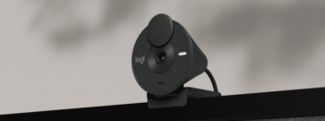 logitech brio 300