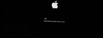 macOS updates