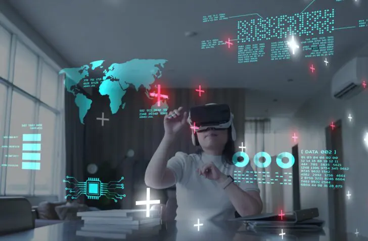 metaverse business howest