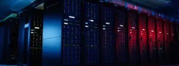 servers datacenters
