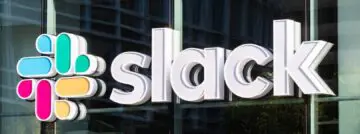 salesforce slack