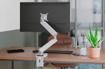 Vogel’s lanceert nieuwe lijn monitorarmen Momo