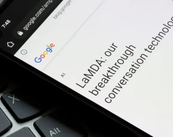 google lamda bard