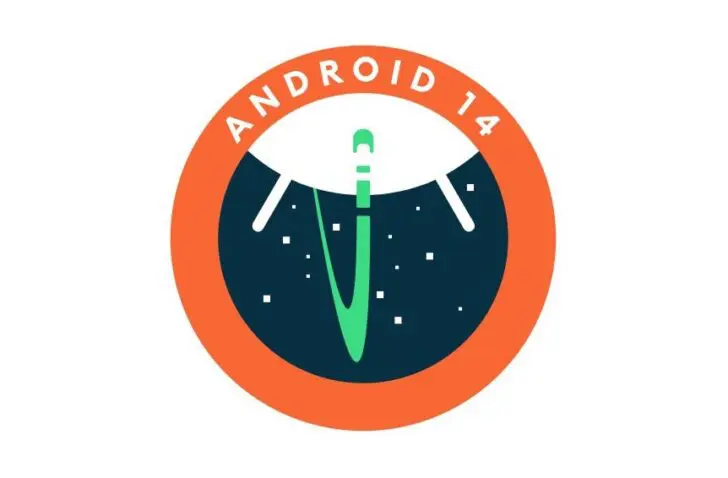 Android 14