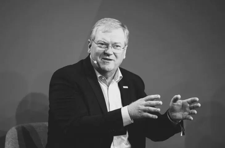 Waarom Bosch nu al in kwantumcomputing investeert