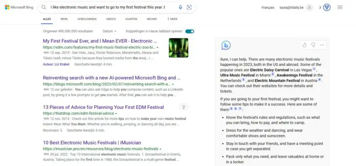 Bing-ChatGPT