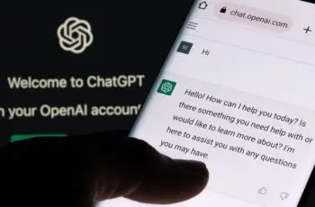 Smals blikt terug op één jaar ChatGPT