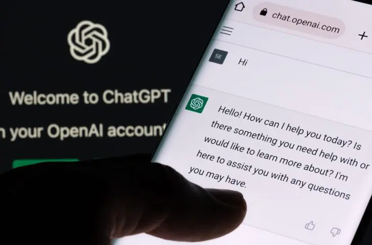 Bug in ChatGPT toont je chatgegevens aan andere gebruikers