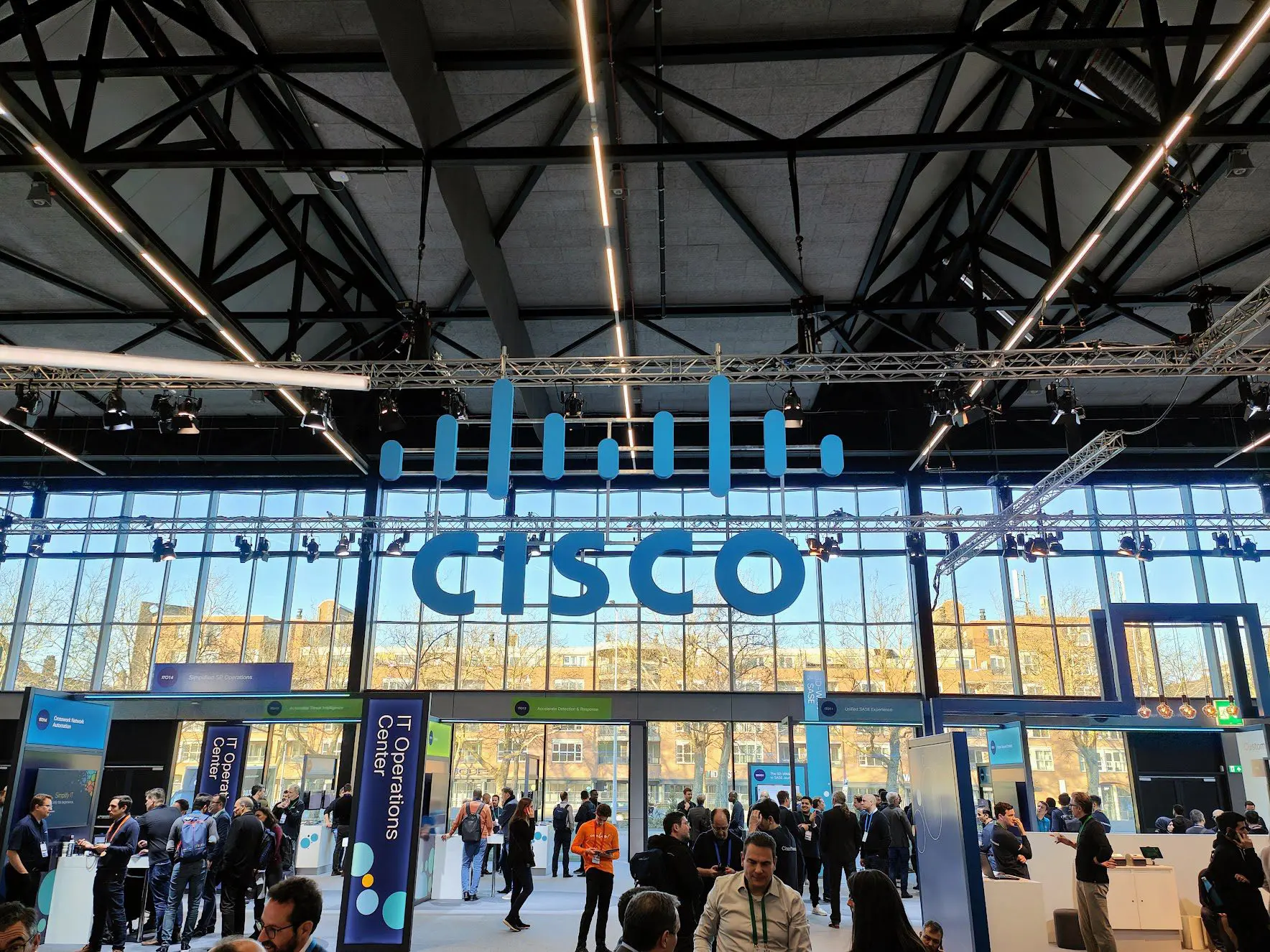 Twee kwetsbaarheden in Cisco Smart Licensing Utility