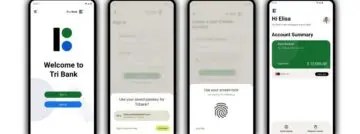 Google vereenvoudigt het gebruik van alternatieve inlogmethodes in apps