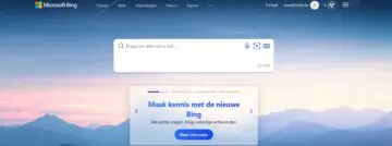 bing