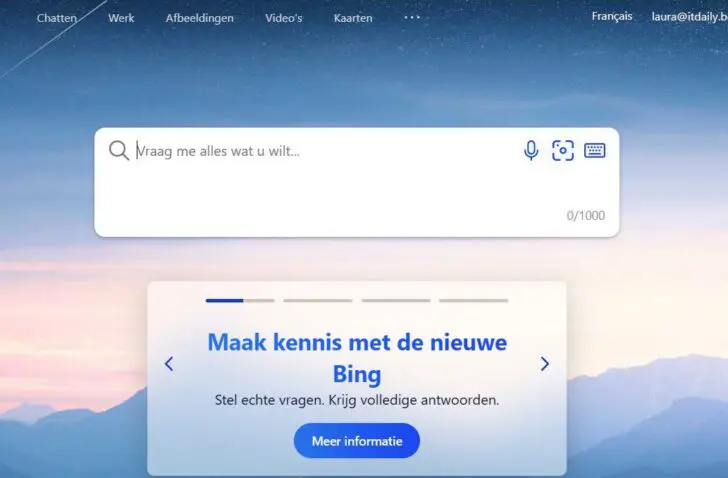 bing