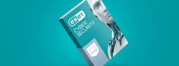 ESET Cyber security