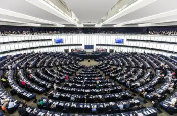 EU start finalisering ‘Ketnet-competitiviteitsbeleid’ voor microchips