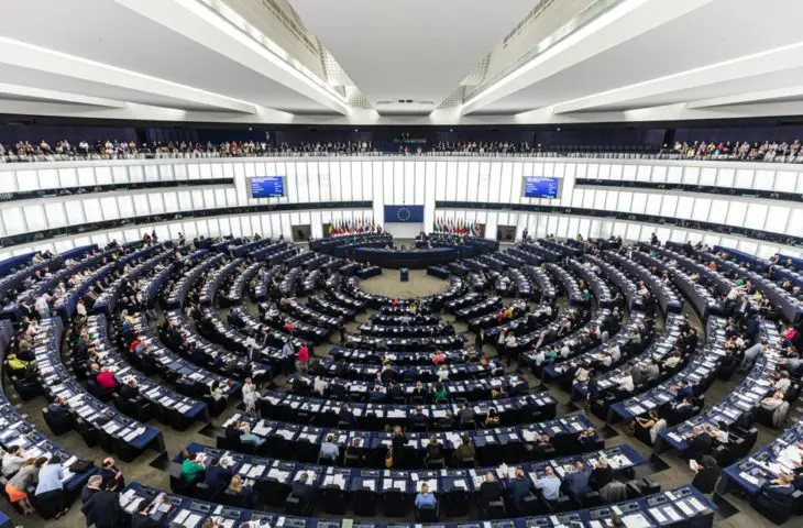 EU start finalisering ‘Ketnet-competitiviteitsbeleid’ voor microchips