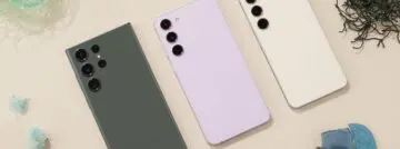 Galaxy S23 Series Image 01 LI