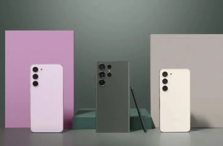 Samsung lanceert S23-serie officieel en krikt de prijs van elk model op