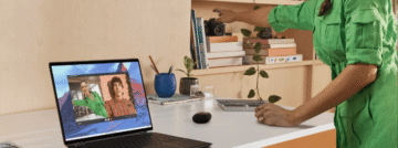 HP Spectre x360 16 review: schitterend, maar B2B is een andere taal