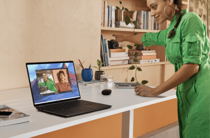 HP Spectre x360 16 review: schitterend, maar B2B is een andere taal