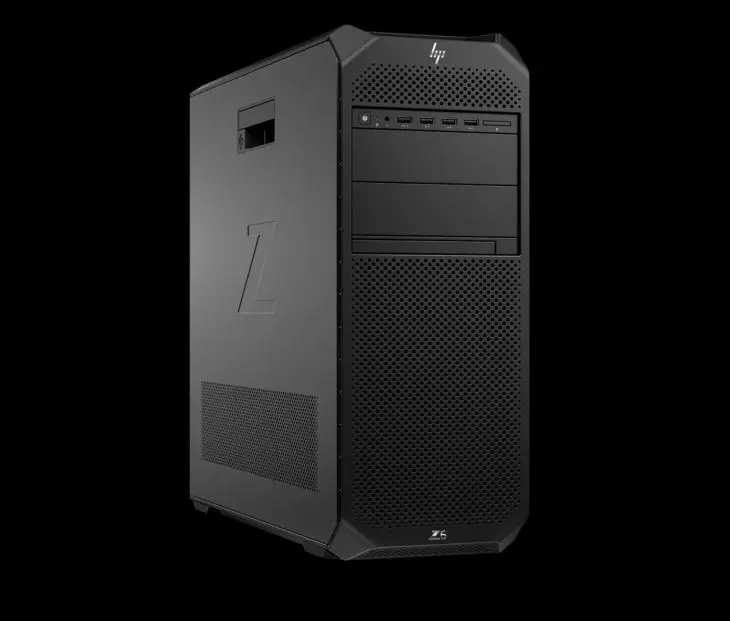 HP-Z6