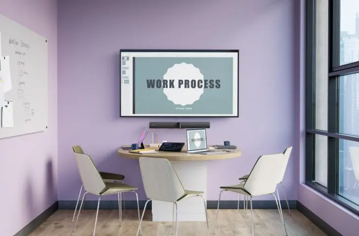 Jabra PanaCast 50 Video Bar System heeft gerenommeerde SOC’s, software en geen trillingen