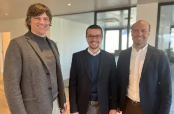 Belgische Novutech neemt leiding over NetSuite-team van Fast Four