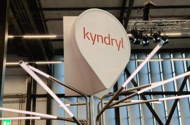 kyndryl