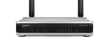 Lancom voorziet nieuwe serie glasvezel gigabit-routers met Wifi 6 als optie