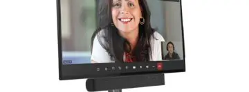 Lenovo’s nieuwe Android-scherm voor Teams is ook USB-C-monitor