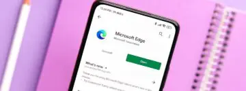 Microsoft Edge