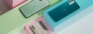 Nokia G22 C32