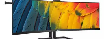 Philips 45B1U6900CH