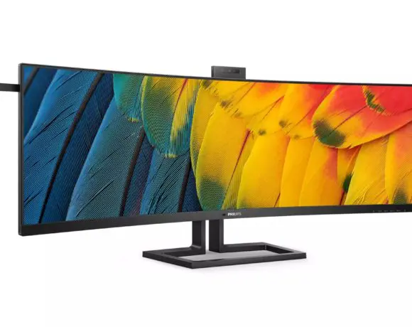 Philips 45B1U6900CH
