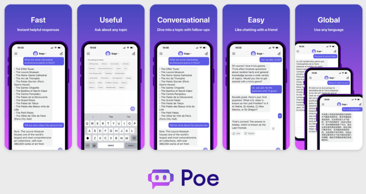 Poe-Sage