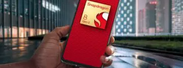 Qualcomm Snapdragon 8 Gen 2