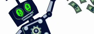 AI in zoekmachines maakt zoekmachines van Google en Microsoft 10 keer duurder