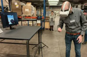 VR Productieproces Scaled