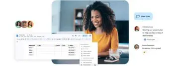 Google geeft Workspace een opfrisbeurt (zoals bij Gmail)