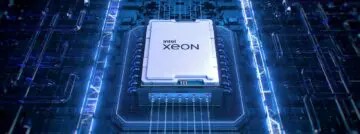 Intel verleidt telecomsector met speciale accelerators op nieuwe Xeon-processor