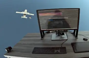 HP smijt Z-workstations met nieuwe Intel Xeon W uit een vliegtuig