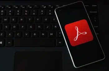 adobe acrobat pdf lezer in edge