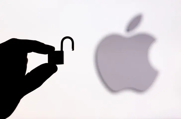 apple ios macos kwetsbaarheden