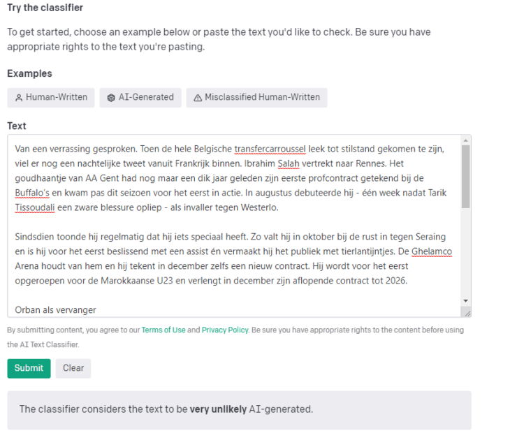 classifier-voorbeeld-1