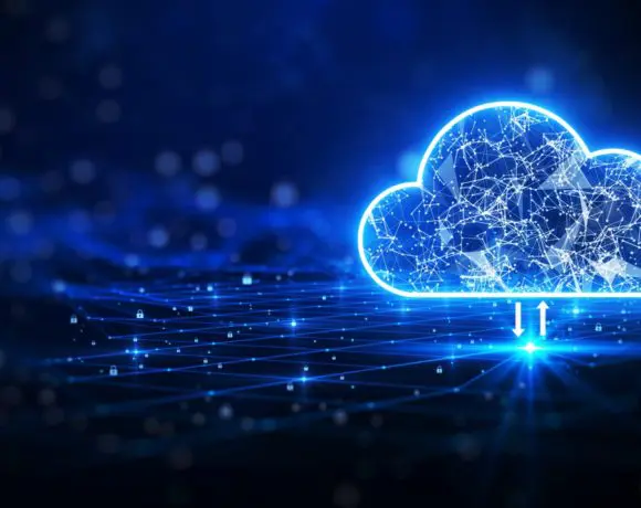 vier pijlers voor de cloud