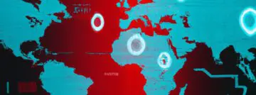 Cybercrime Atlas moet digitale onderwereld blootleggen
